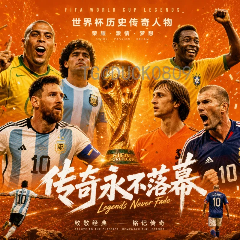 2026世界杯官方比赛直播集锦全攻略：从观赛到收藏的终极指南